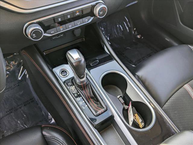 Used 2024 Nissan Altima 2.5 SR image 12