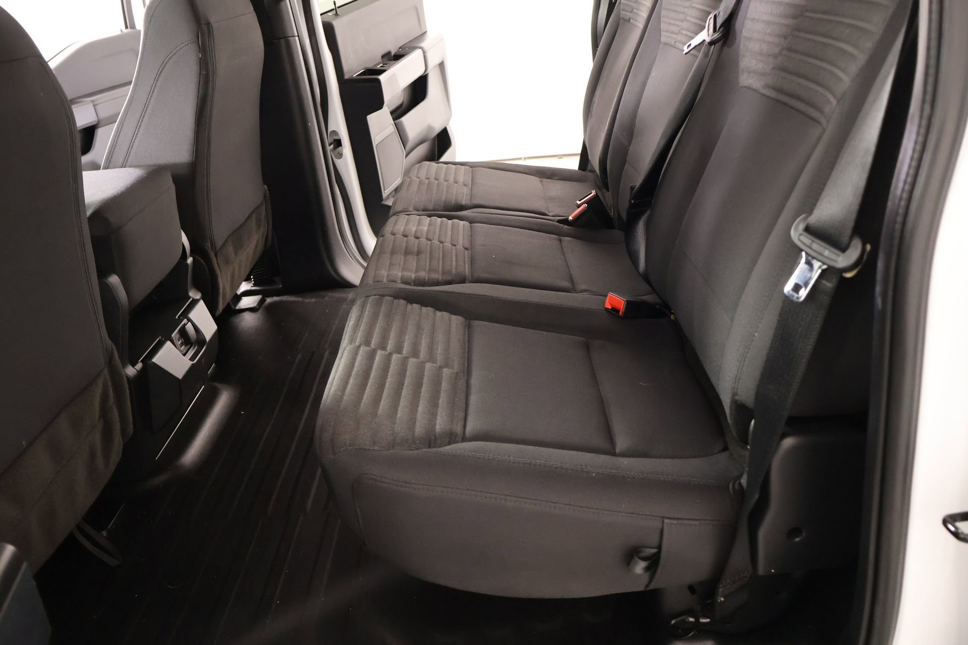 Used 2023 Ford F150 XL w/ STX Appearance Package AWD/4WD image 12