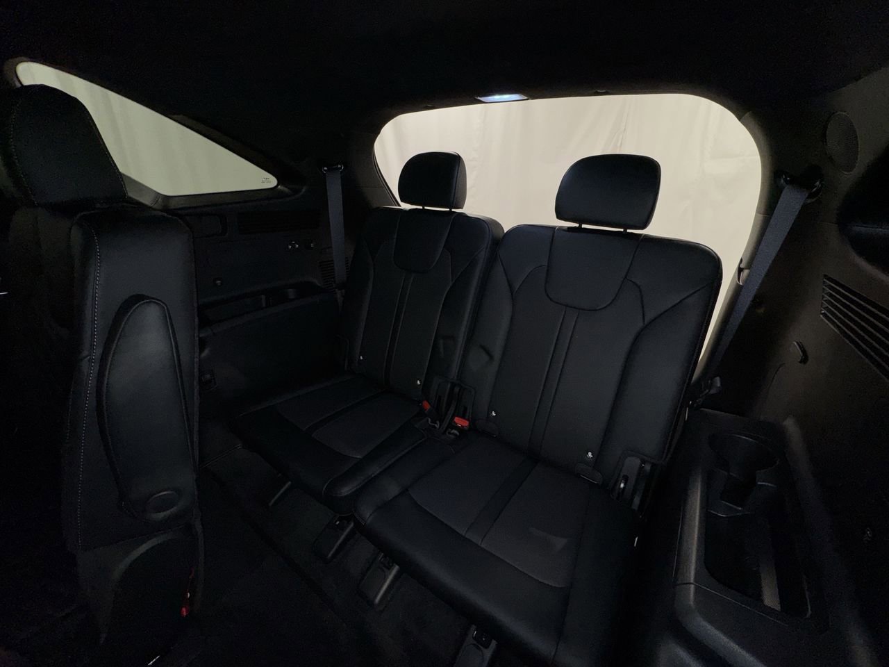 New 2026 Kia Sorento SX Prestige image 30