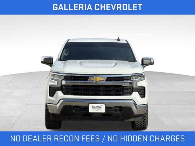 Certified 2023 Chevrolet Silverado 1500 LT image 3
