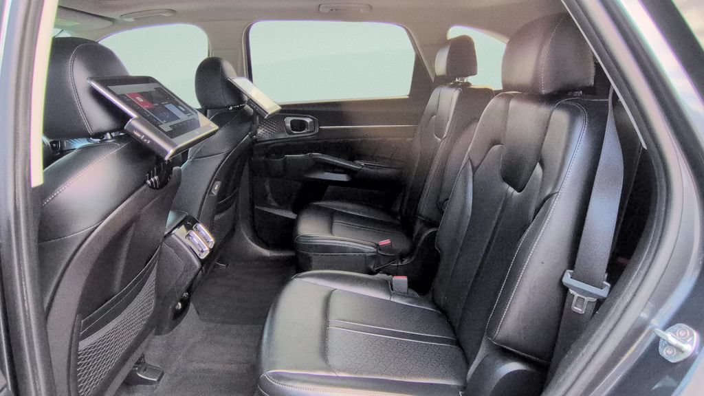 Used 2021 Kia Sorento SX AWD/4WD image 10