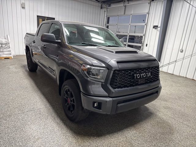 Used 2020 Toyota Tundra TRD Pro image 17