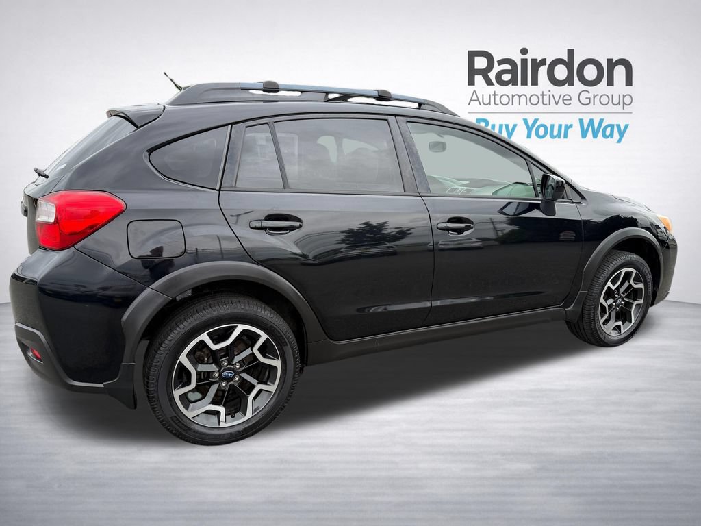 Used 2016 Subaru Crosstrek 2.0i Premium AWD/4WD image 7