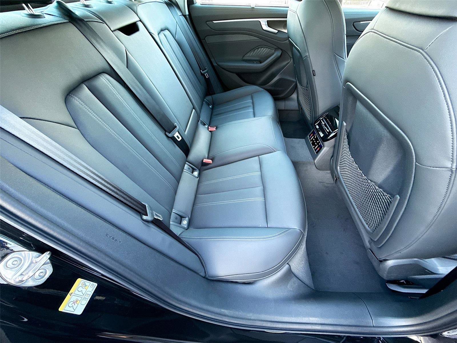 New 2026 Audi A6 Prestige AWD/4WD image 28