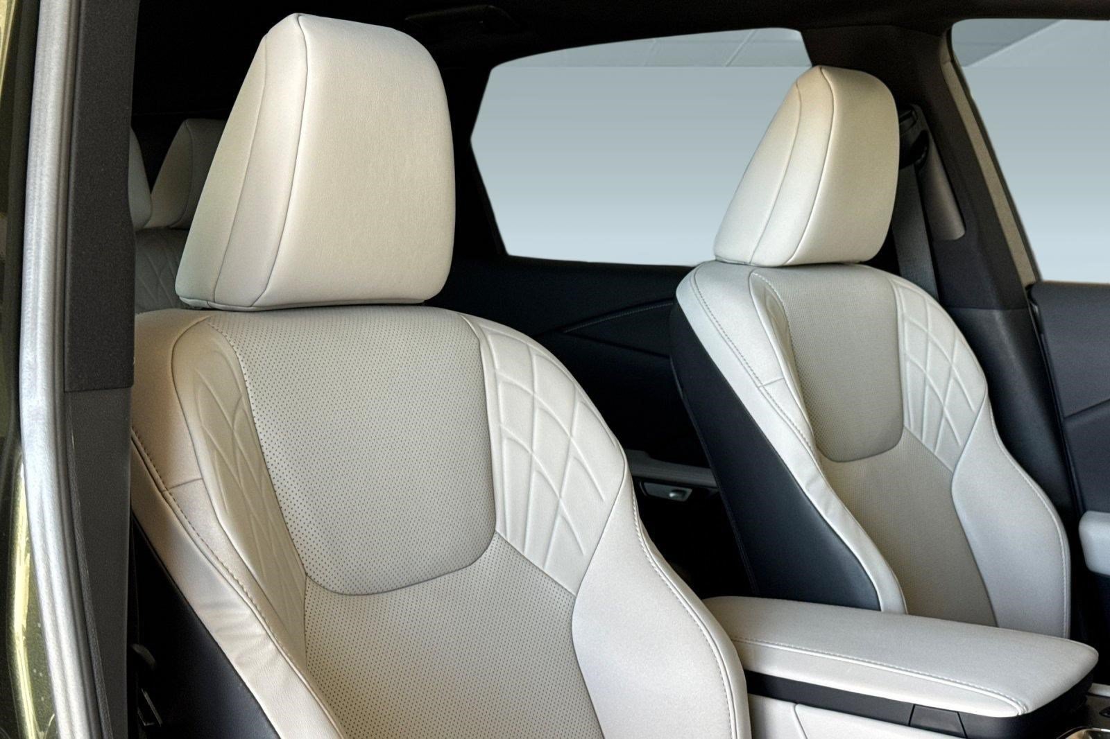 Certified 2023 Lexus RX 350 Premium FWD image 34