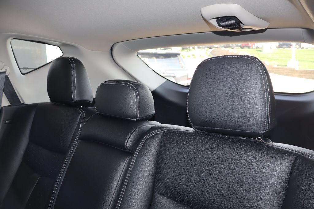 Used 2018 Nissan Murano S w/ Cargo Package FWD image 32