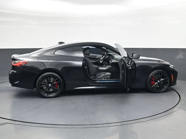 Used 2021 BMW 440i xDrive Coupe w/ Premium Package AWD/4WD image 36
