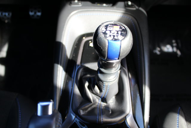 Certified 2024 Toyota Corolla GR AWD/4WD image 38