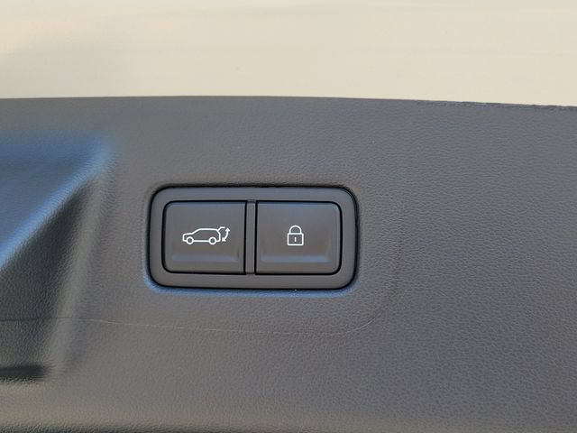 New 2027 Hyundai Santa Fe SEL FWD image 27