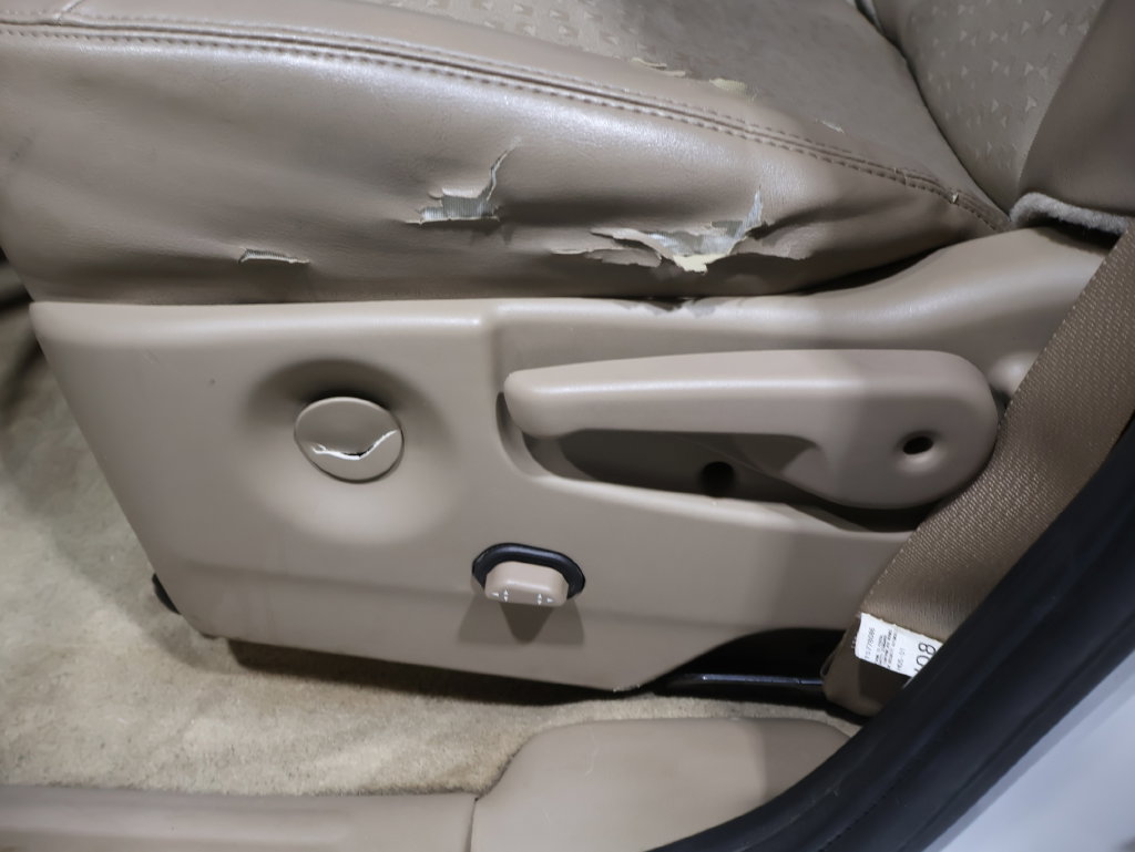 Used 2008 Chevrolet Uplander LT w/ Power Convenience Package FWD image 19