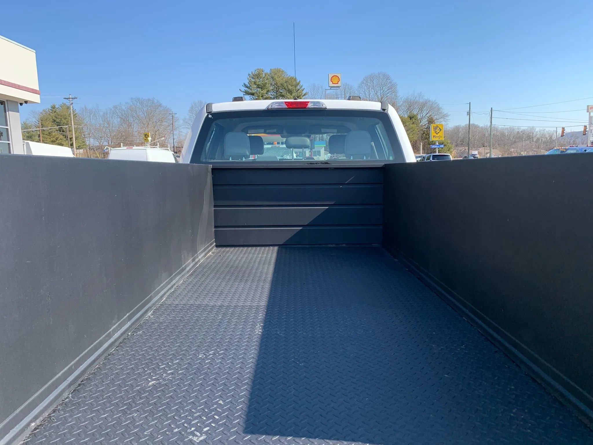 Used 2020 Ford F250 XL RWD image 35