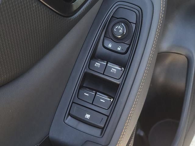 Used 2024 Subaru Forester Wilderness AWD/4WD image 18
