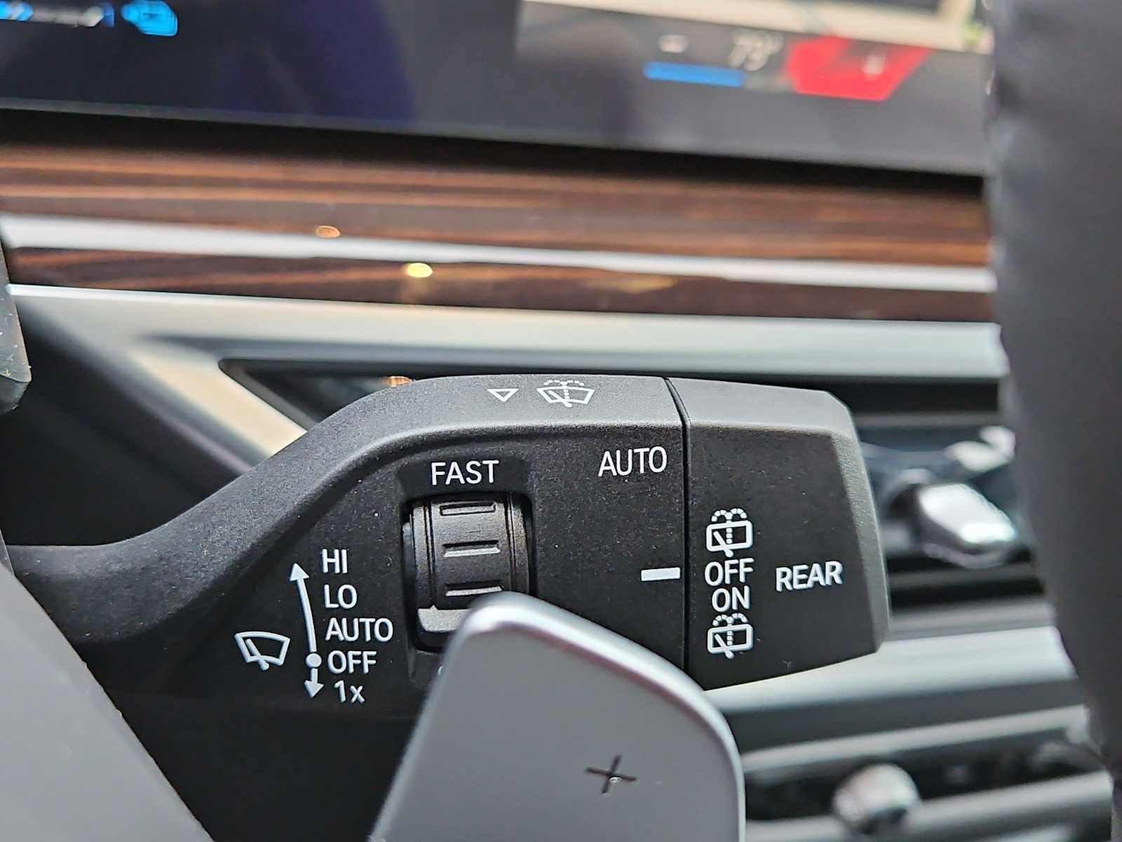 New 2026 BMW X5 xDrive50e w/ M Sport Package image 25