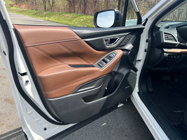 Used 2021 Subaru Forester Touring w/ Popular Package #2 image 12