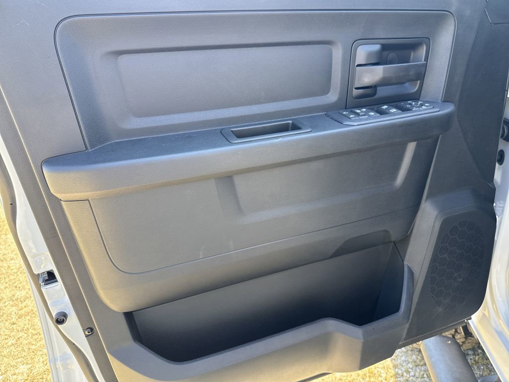 New 2026 RAM 2500 Tradesman image 12