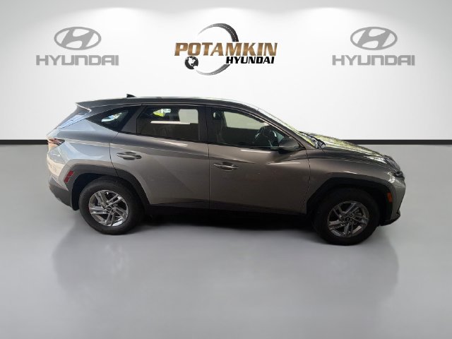 New 2026 Hyundai Tucson SE FWD image 4