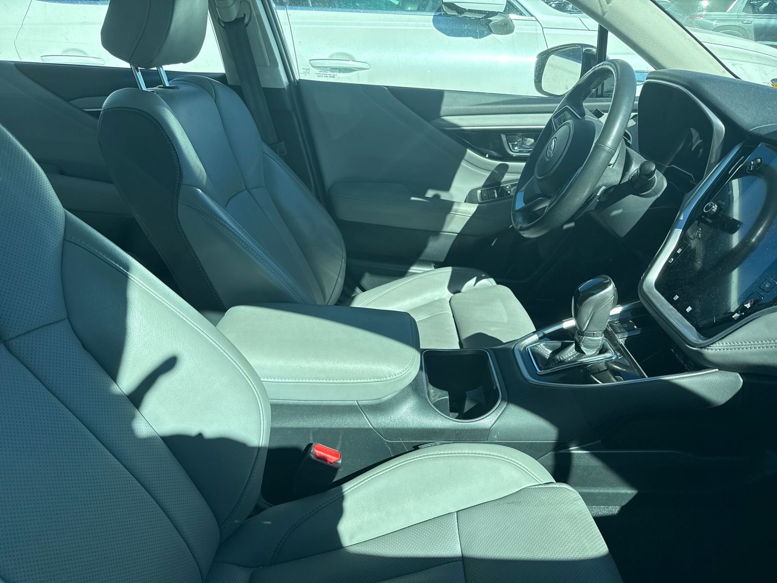 Used 2024 Subaru Legacy Limited image 7