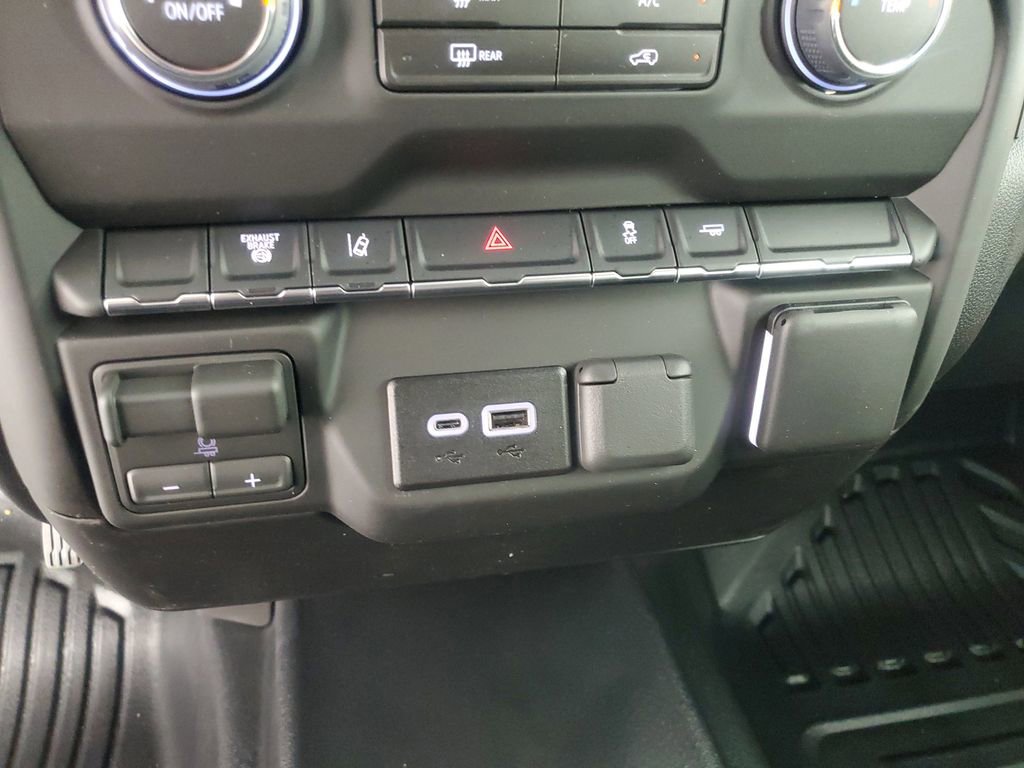 New 2026 Chevrolet Silverado 3500 W/T w/ WT Convenience Package image 20