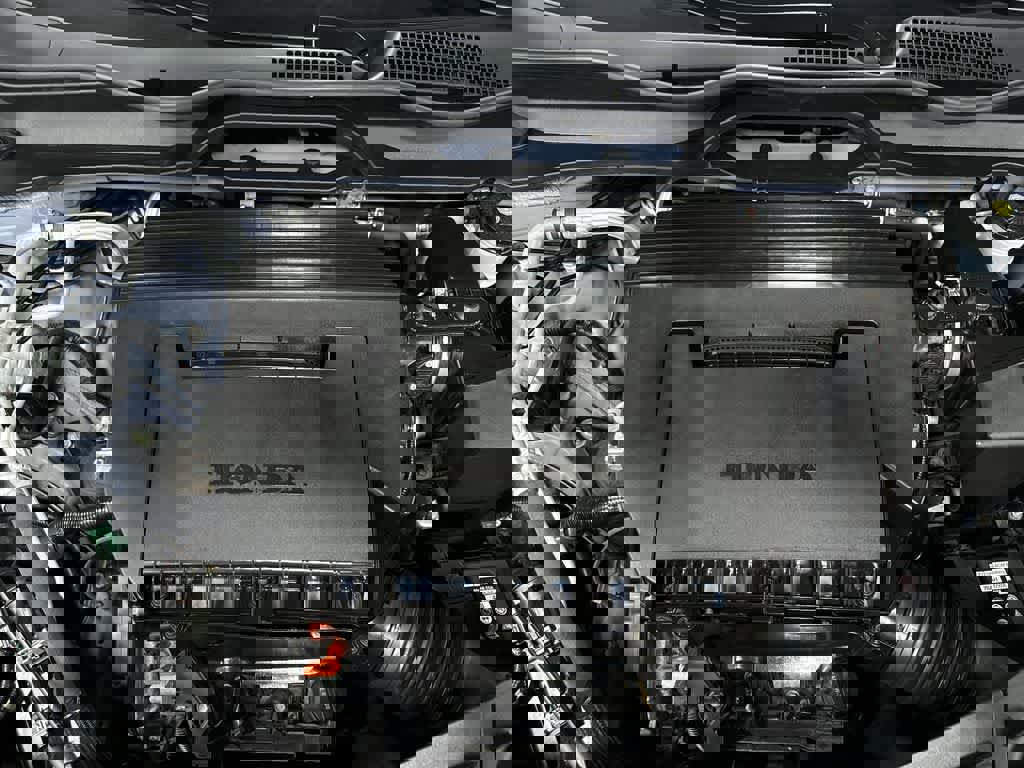 Used 2024 Honda Pilot TrailSport image 12