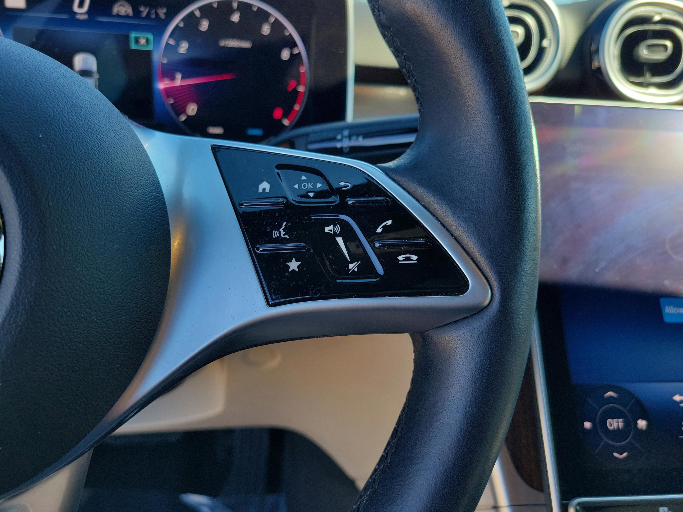 Certified 2023 Mercedes-Benz C 300 Sedan image 29