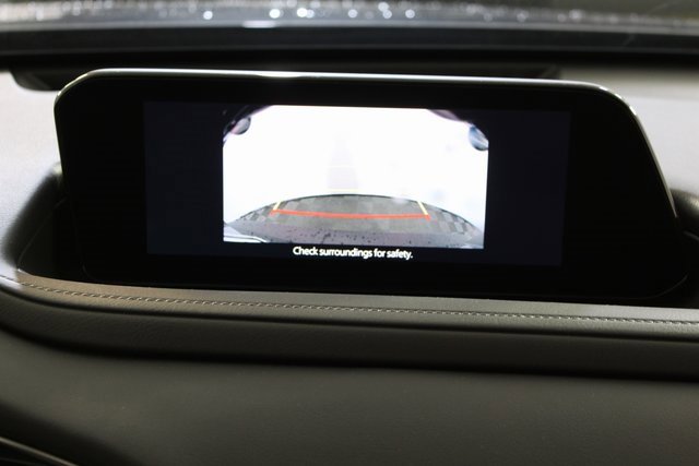 Used 2025 MAZDA CX-30 AWD 2.5 S w/ Preferred Package image 16