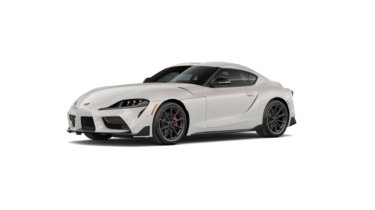New 2026 Toyota Supra Premium image 2