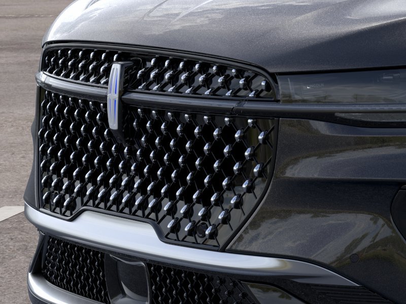 New 2026 Lincoln Nautilus Reserve AWD/4WD image 17