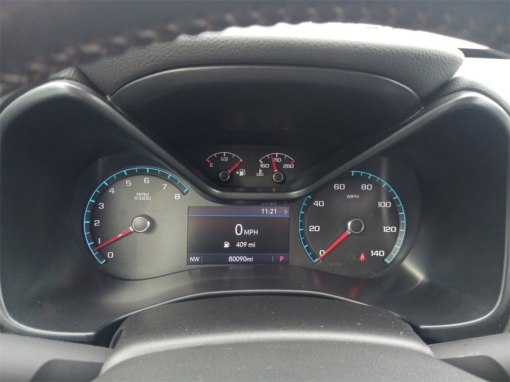 Used 2019 Chevrolet Colorado LT w/ LT Convenience Package image 18