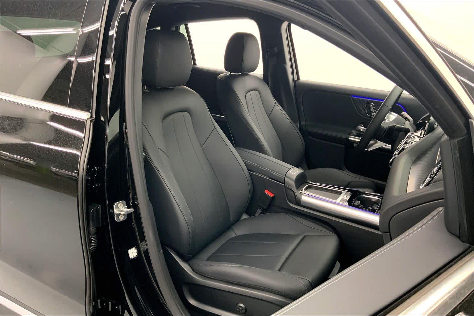 New 2026 Mercedes-Benz GLA 250 image 3