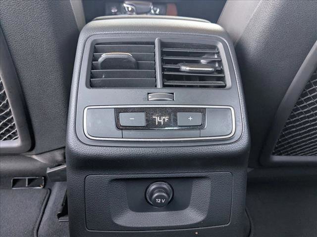 Used 2023 Audi A4 2.0T Premium w/ Convenience Package image 17