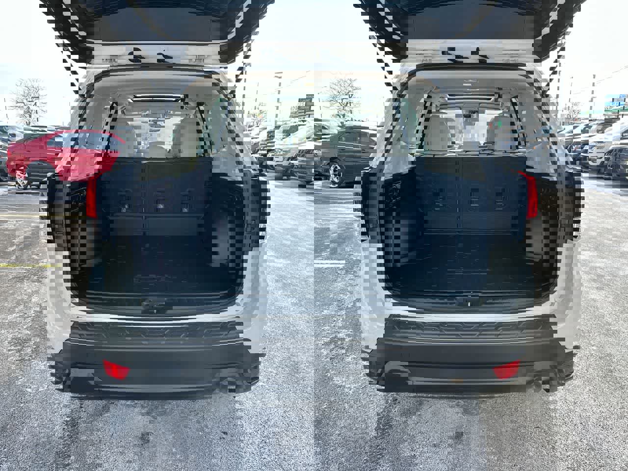 Certified 2020 Subaru Forester Premium w/ Popular Package #1 image 36