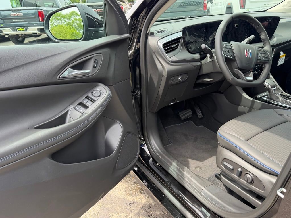 New 2026 Buick Encore GX Sport Touring w/ Advanced Technology Package AWD/4WD image 21