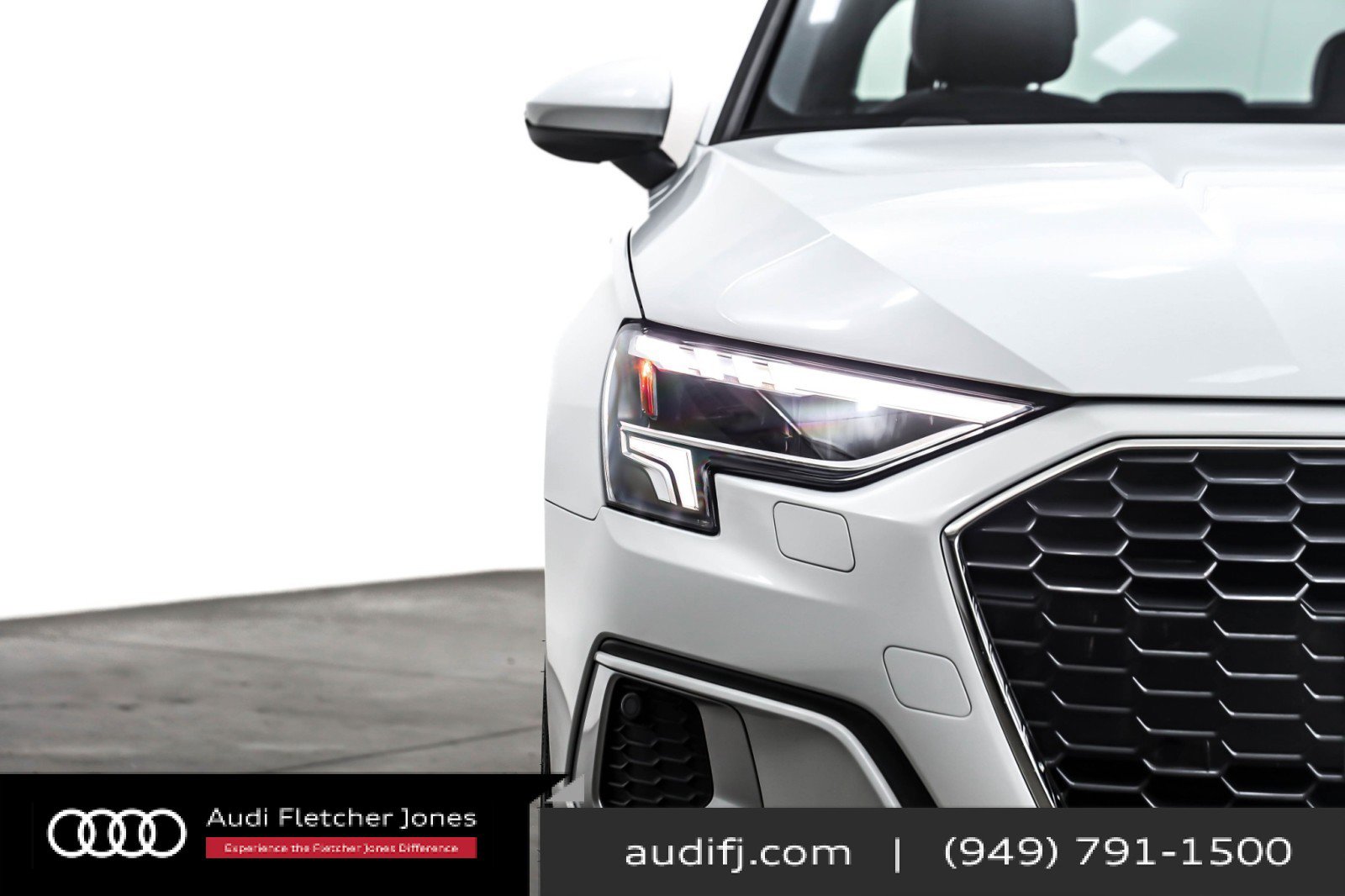 Used 2023 Audi A3 2.0T Premium Plus w/ Premium Plus Package image 13