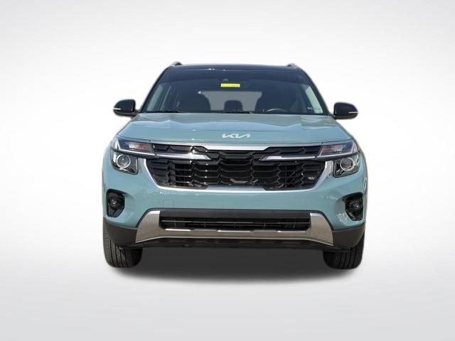 Certified 2024 Kia Seltos S image 30