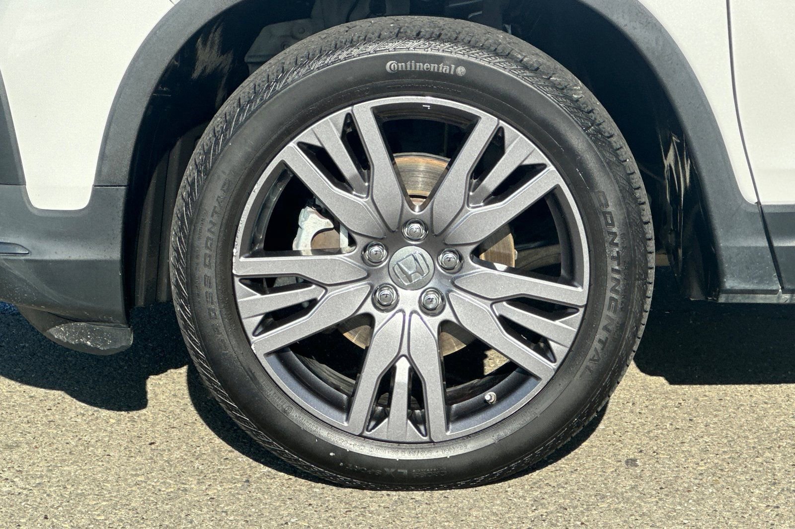 Used 2022 Honda Pilot Sport image 29