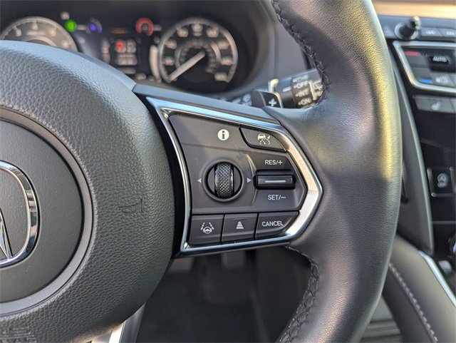 Certified 2024 Acura RDX Technology Package image 22
