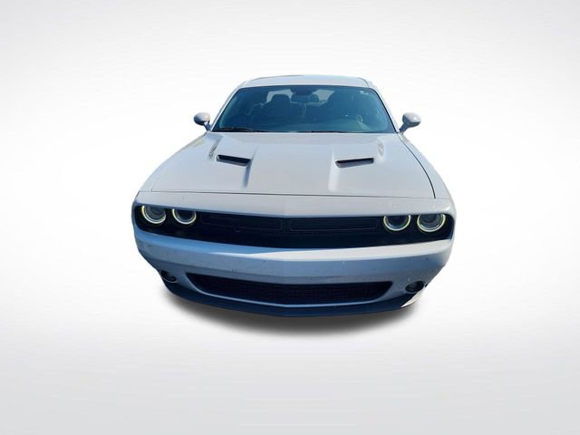 Used 2021 Dodge Challenger SXT w/ Blacktop Package RWD image 6