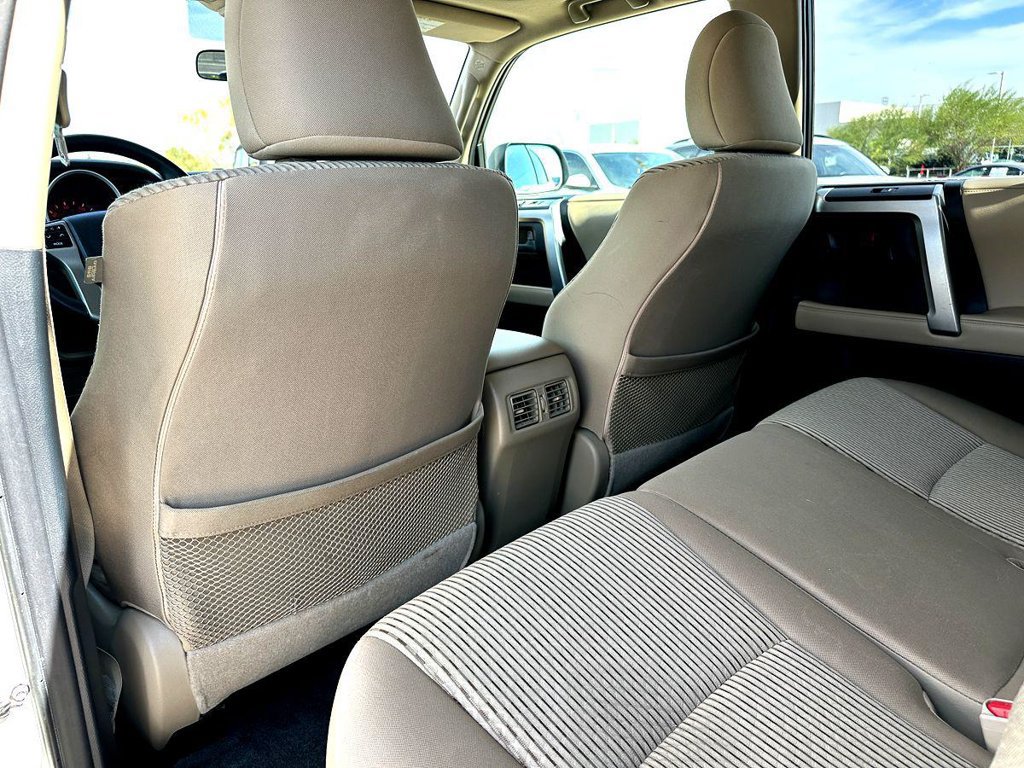 Used 2011 Toyota 4Runner SR5 RWD image 18