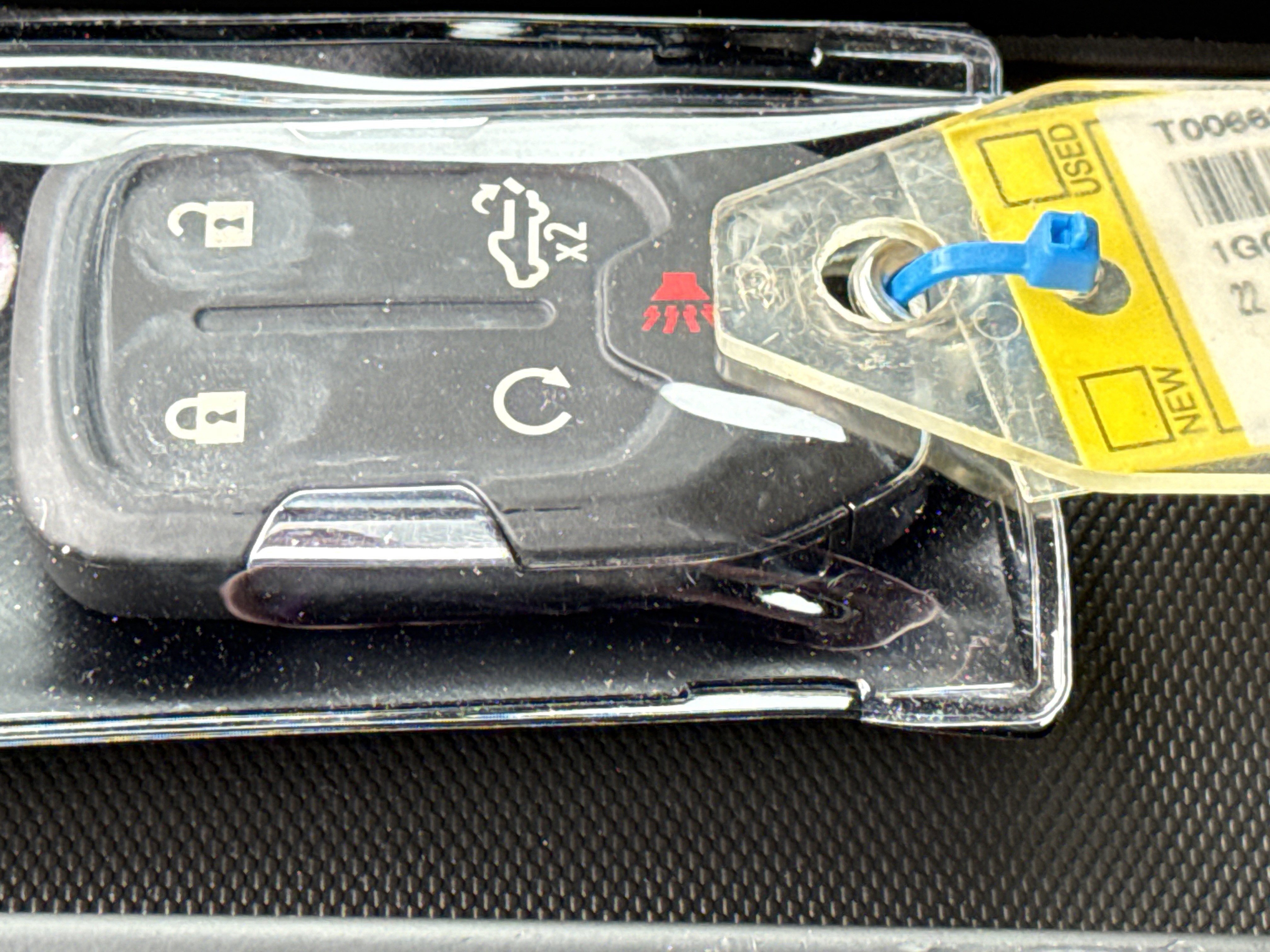 Used 2022 Chevrolet Silverado 2500 High Country w/ Z71 Off-Road Package video 2