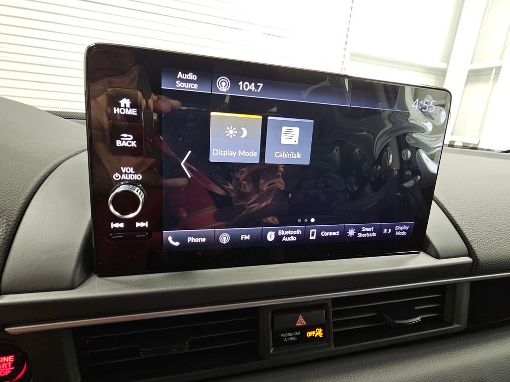 New 2025 Honda Pilot EX-L image 17