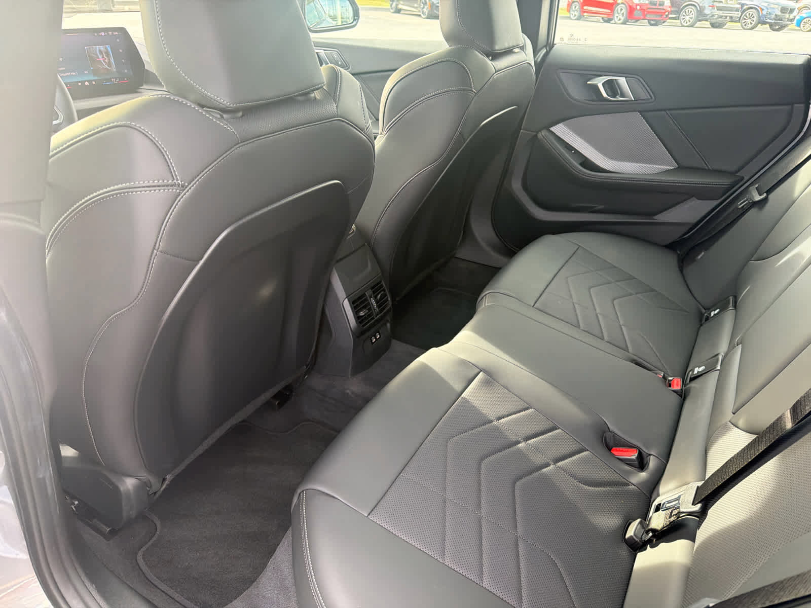 Used 2026 BMW M235i xDrive image 15