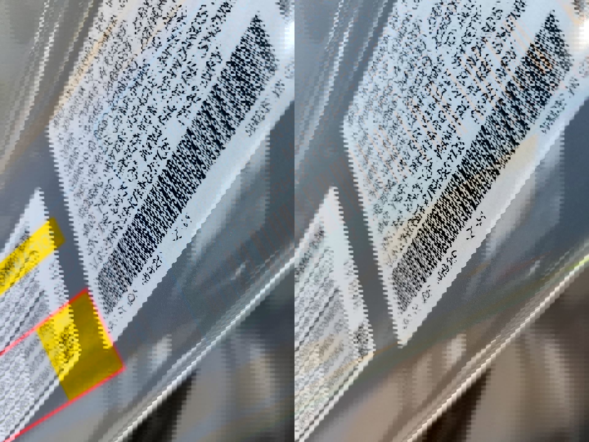 Used 2024 Honda CR-V EX-L image 36