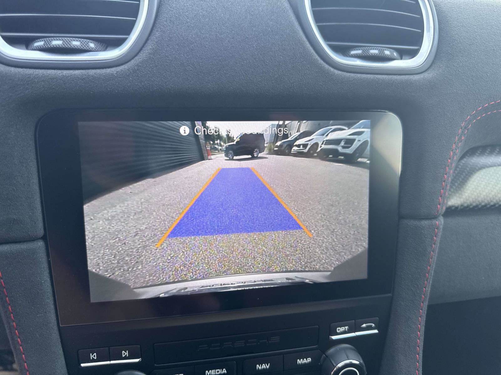 Certified 2025 Porsche 718 Boxster Spyder RS image 46