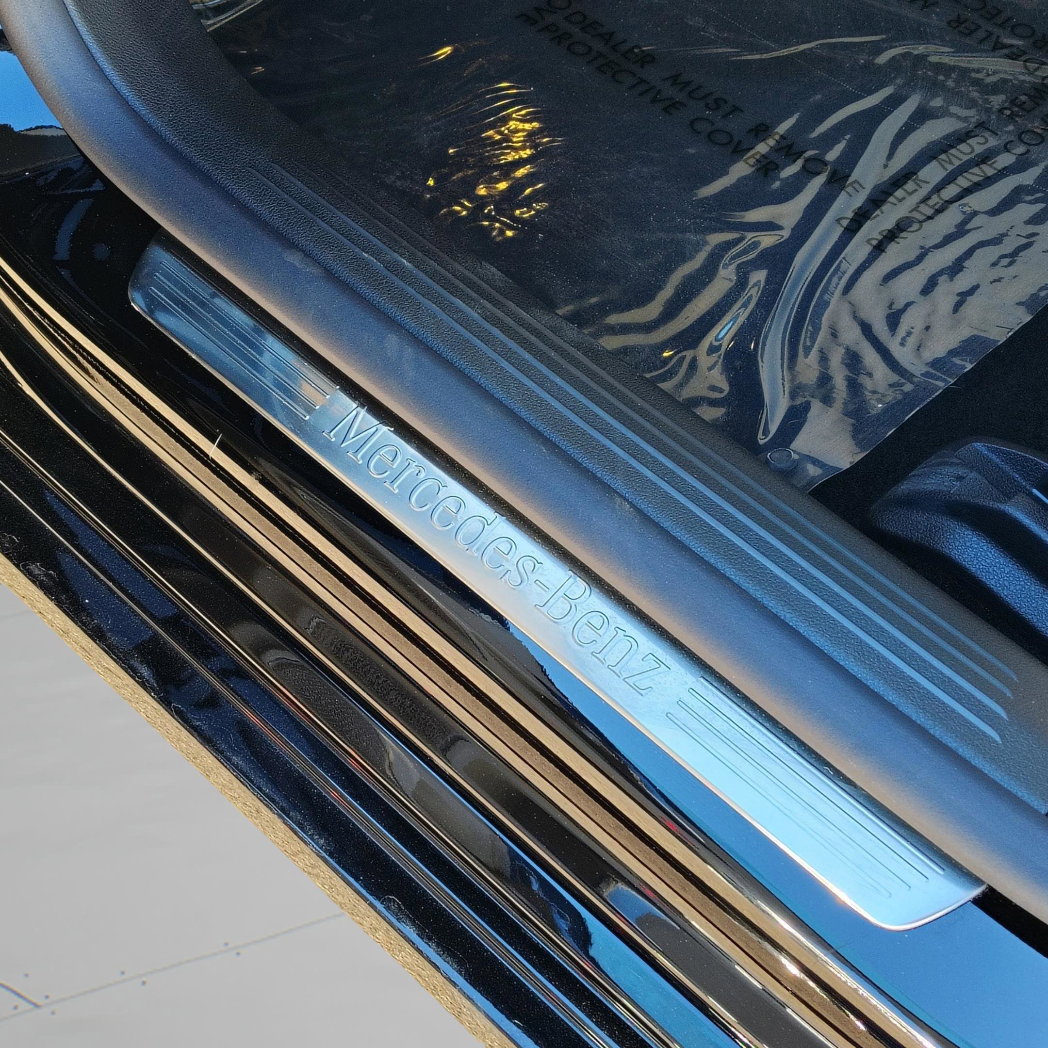 Certified 2026 Mercedes-Benz CLA 250 image 17