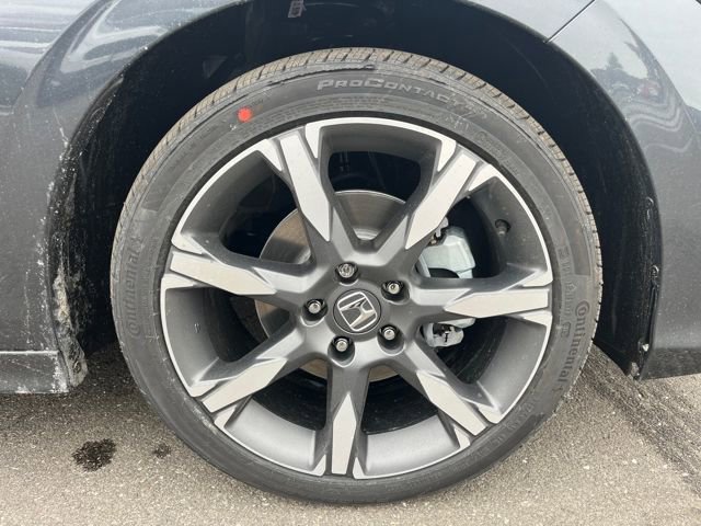 New 2026 Honda Civic Sport Touring image 11