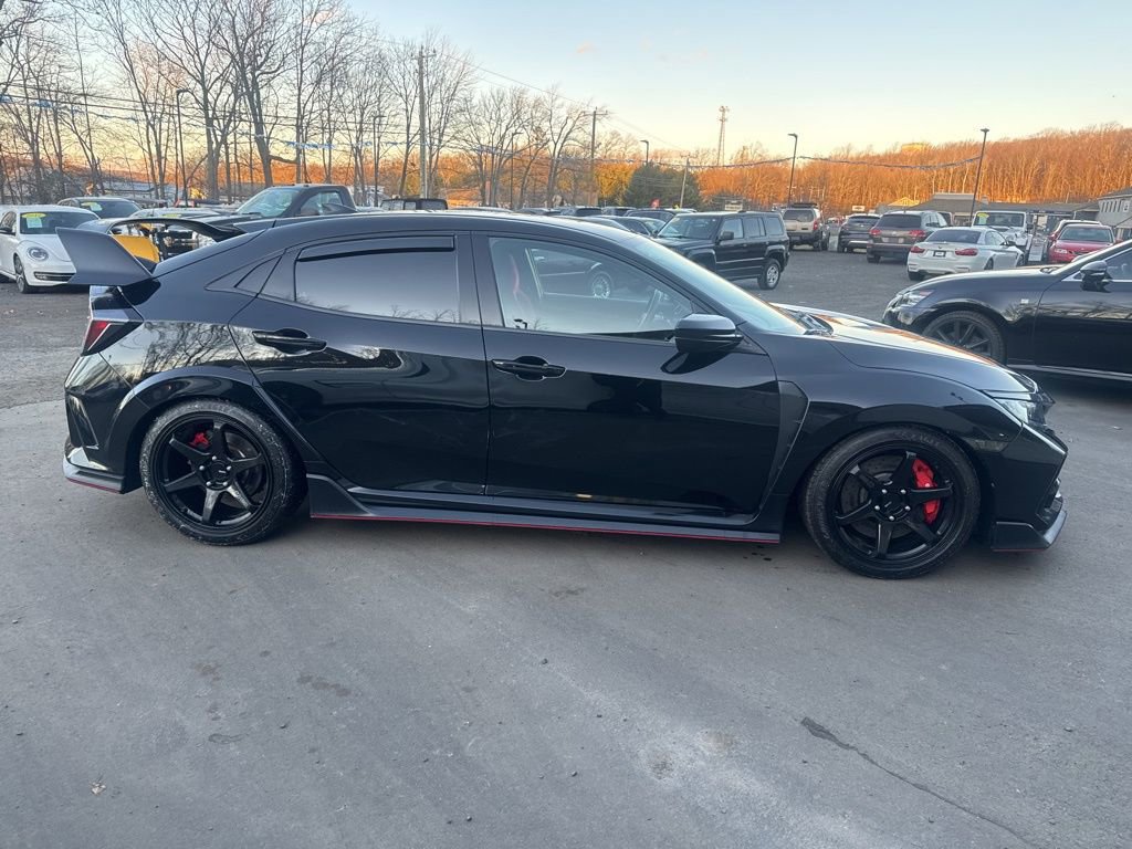 Used 2019 Honda Civic Type R image 15