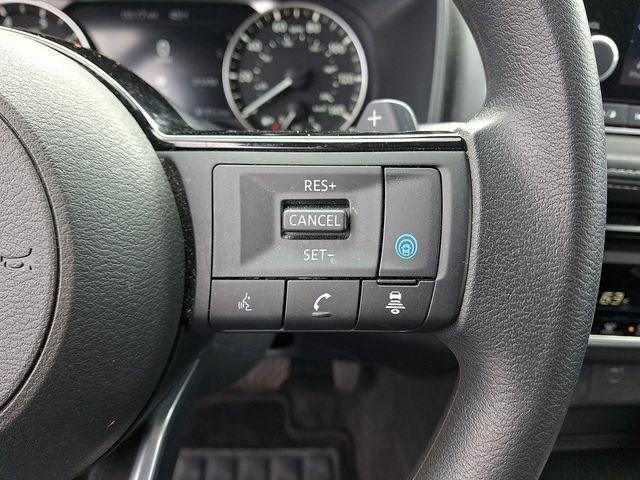 Used 2023 Nissan Rogue SV AWD/4WD image 22