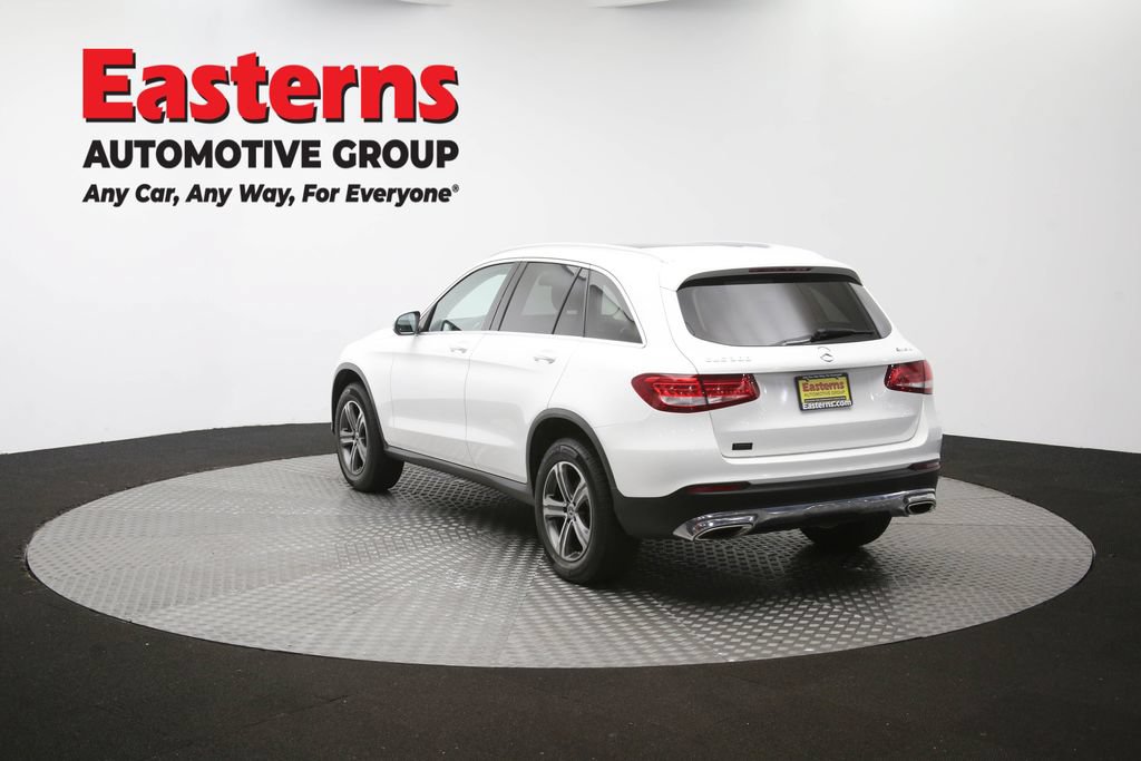 Used 2019 Mercedes-Benz GLC 300 4MATIC image 68