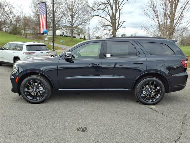 New 2026 Dodge Durango GT AWD/4WD image 8