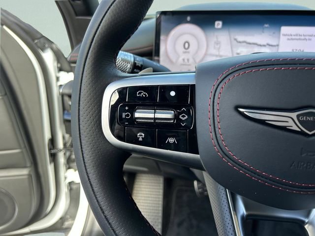 New 2026 Genesis G80 2.5T Sport Prestige AWD/4WD image 30